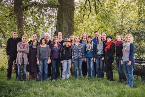 Der Chor Arkona forte