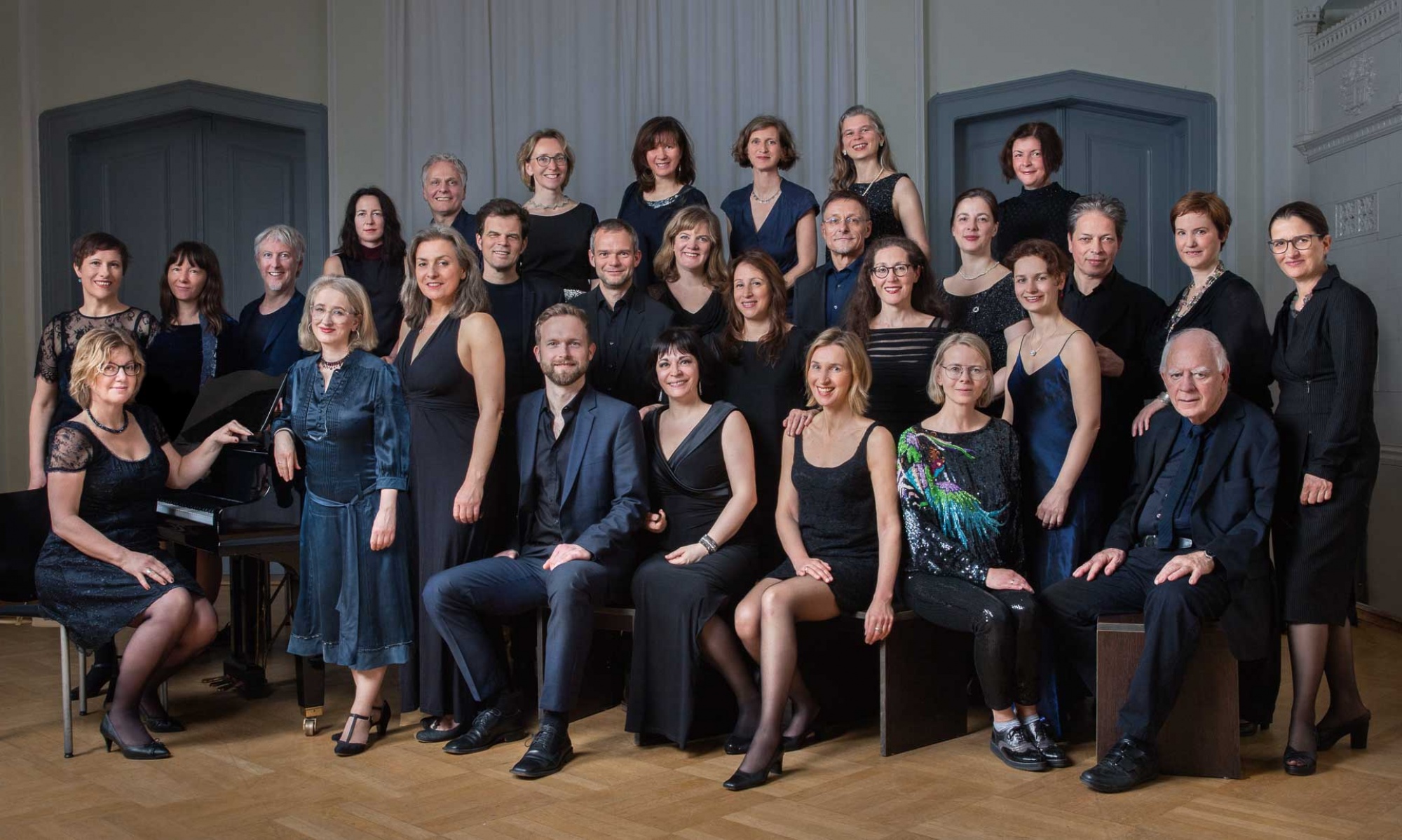 Aktuell Arkona forte